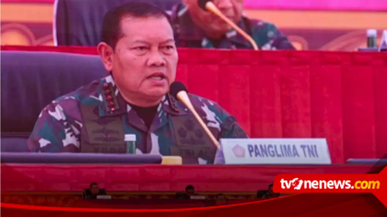 Keberadaan Pilot Susi Air yang Disandera KKB Papua Ditemukan, Panglima TNI: Masyarakat Sipil Jangan Terlibat