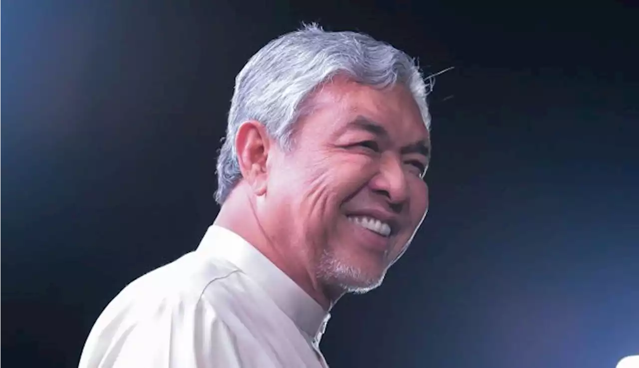 Keputusan menteri: Rujuk semula akta - Ahmad Zahid