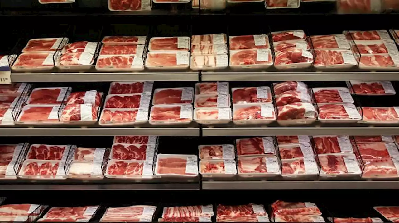 Negociação com a China sobre carne bovina está na reta final, diz Fávaro