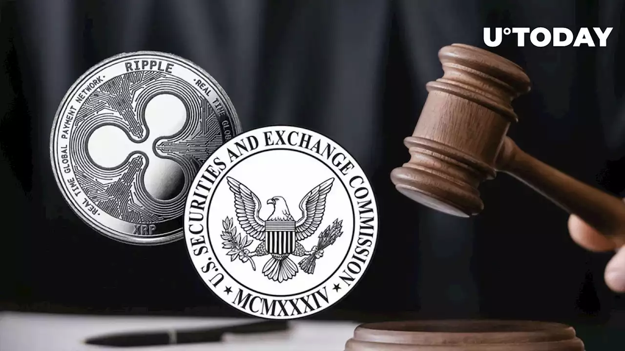 Ripple Lawsuit: Judge Says SEC Lawyers Prioritize Personal Agenda Over Law