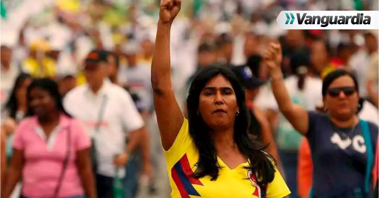 Día Internacional de la Mujer