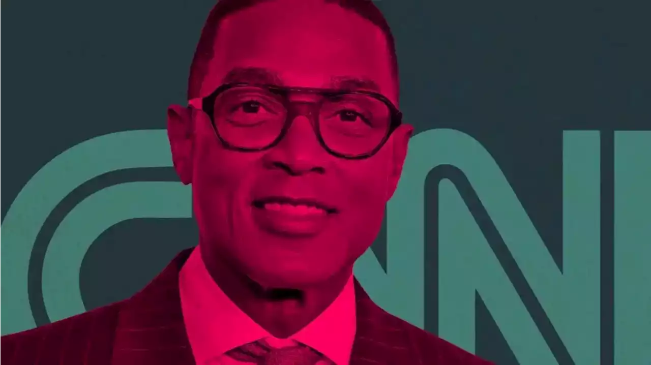 Survey Suggests Viewers Are Forgiving of Don Lemon