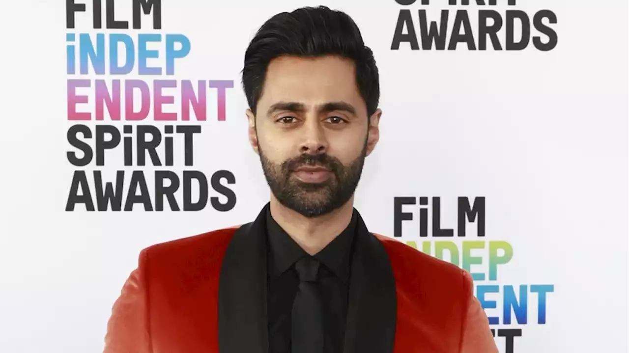 Hasan Minhaj to Reprise Role as The Riddler in New DC Podcast Series for Spotify