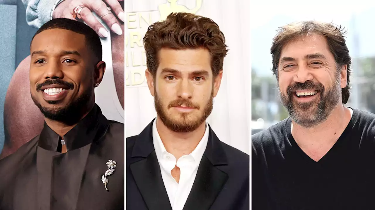 Oscar Fashion: How to Find the Perfect Beard Style for the Red Carpet