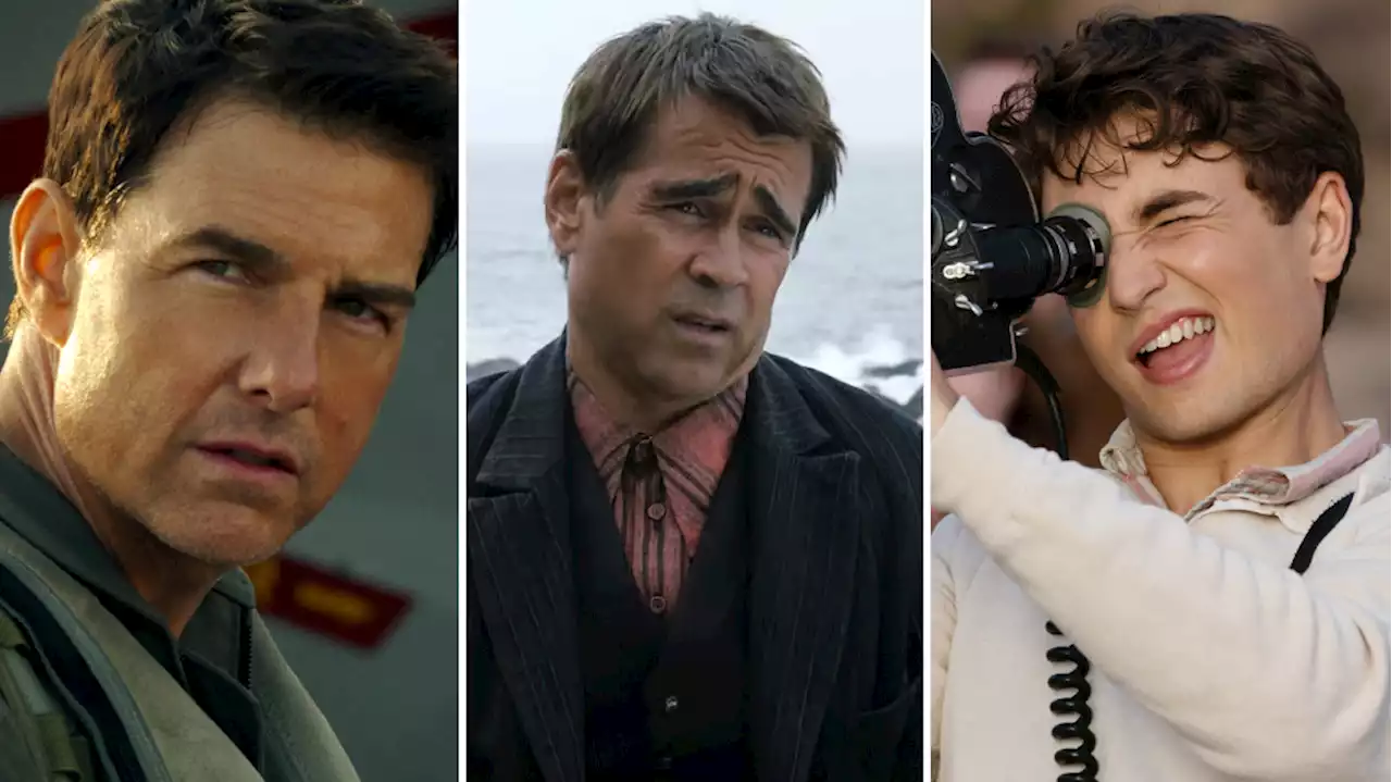 Oscar Voting Closes: Seven Questions and Seven Anonymous Ballots Point to Shockers Brewing