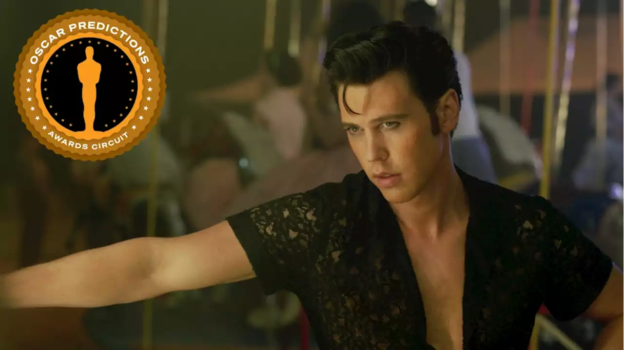 Oscars Predictions: Best Actor – Austin Butler Could Become the Fifth Youngest Lead Actor Winner for ‘Elvis’