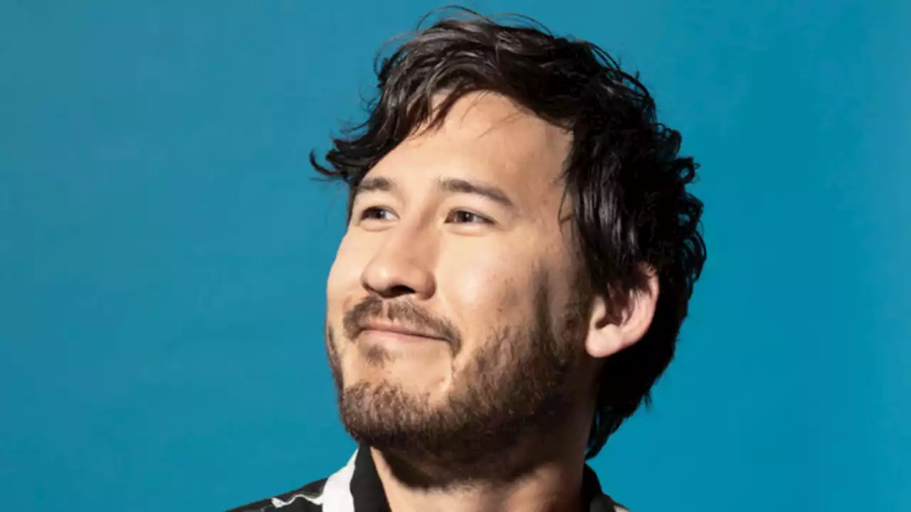 YouTube Gaming Star Markiplier Signs Exclusive Video Podcast Partnership with Spotify