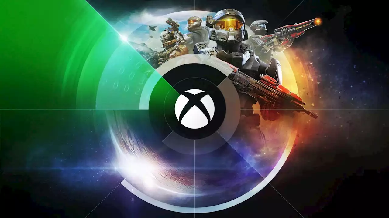 Microsoft has dated its summer Xbox Games Showcase | VGC