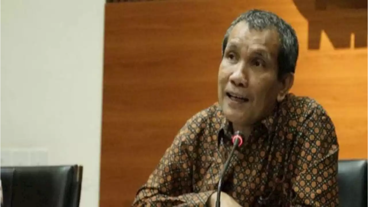 KPK Bakal Panggil Kepala Bea Cukai Makassar Pekan Depan untuk Klarifikasi Harta