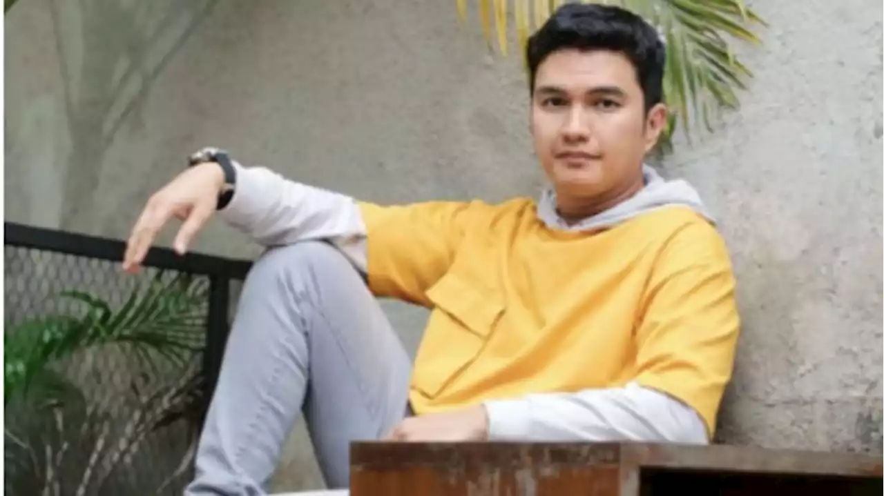 Waduh! Aldi Taher Pamer Potret Mesra Bareng Pria, LGBT?