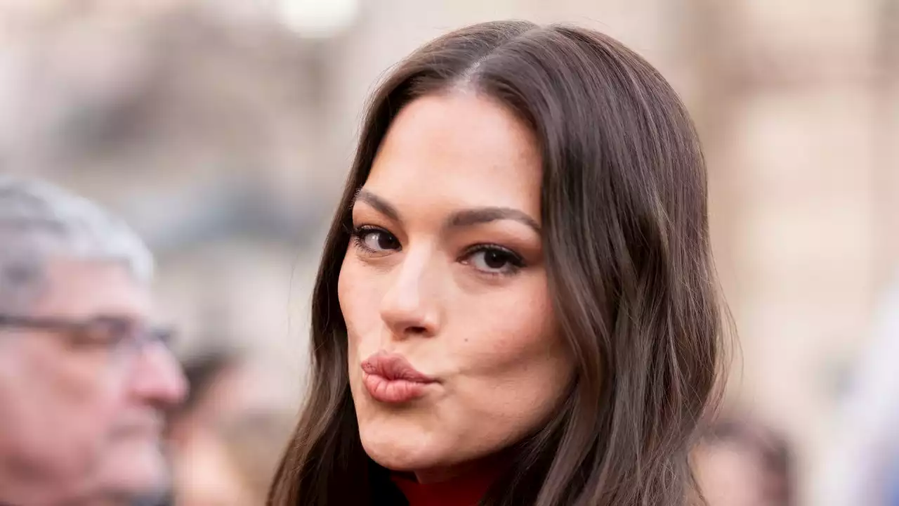 Ashley Graham: Das sind ihre 6 Tricks, um das Selbstbewusstsein zu steigern