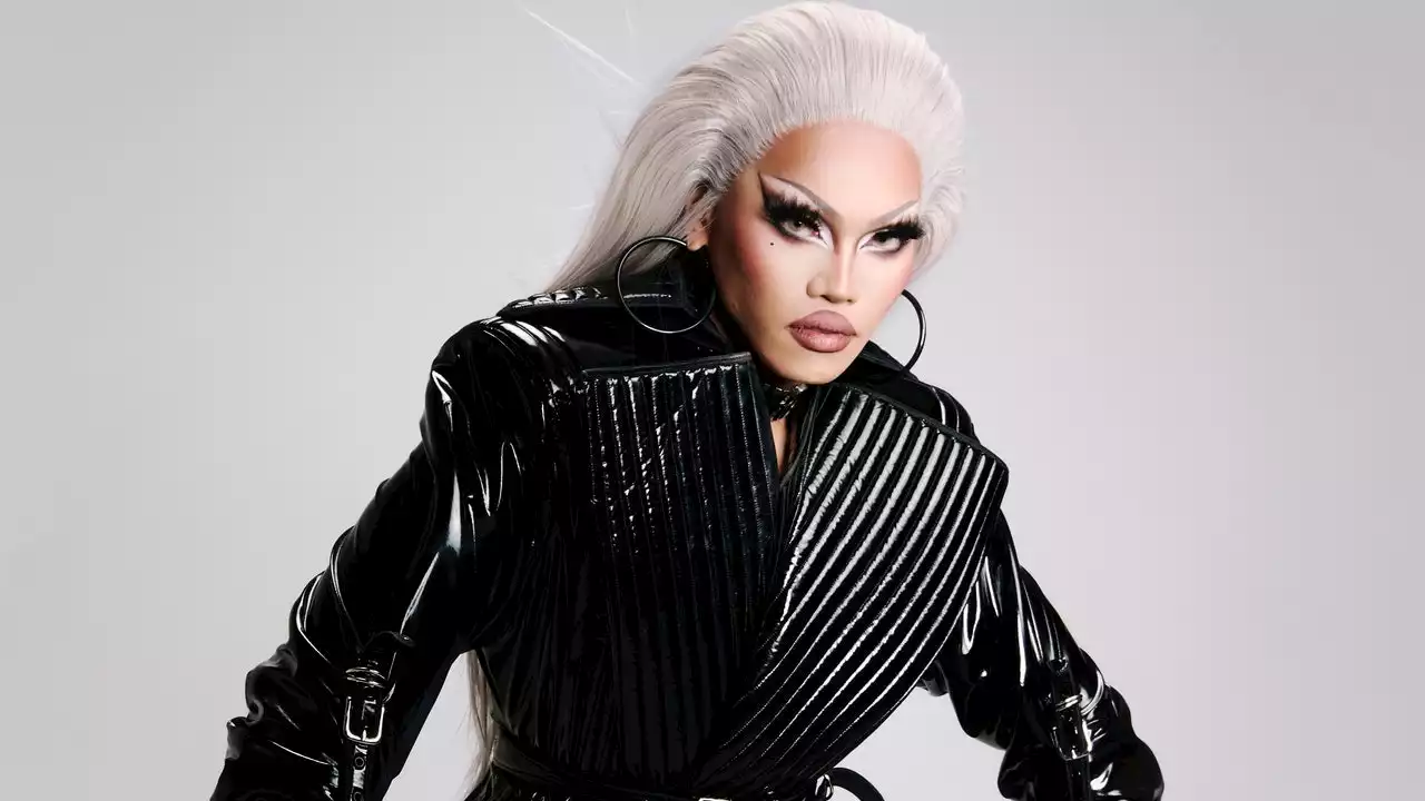 ‘It’s About Spreading Hate’: RuPaul’s Drag Race Contestant Aura Mayari Strikes Back Against the Tennessee Drag Ban