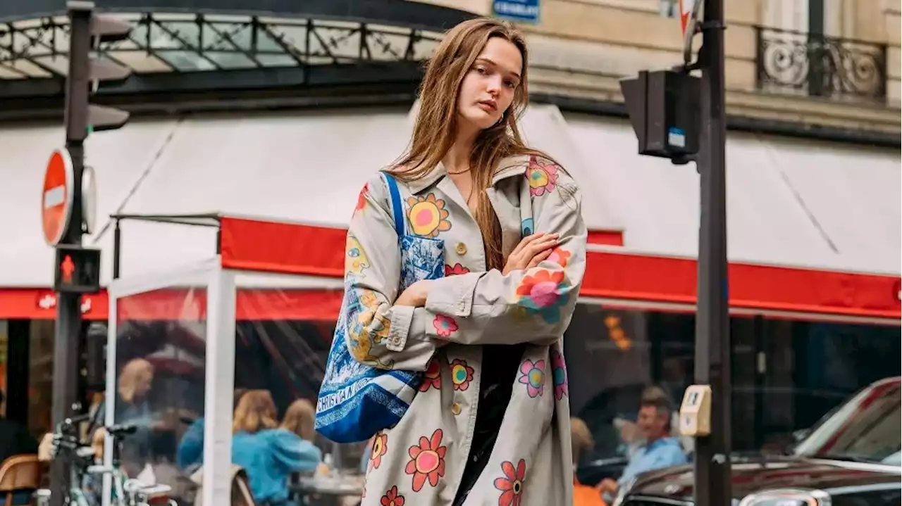 Cómo vestir para triunfar en este marzo con looks de primavera 2023