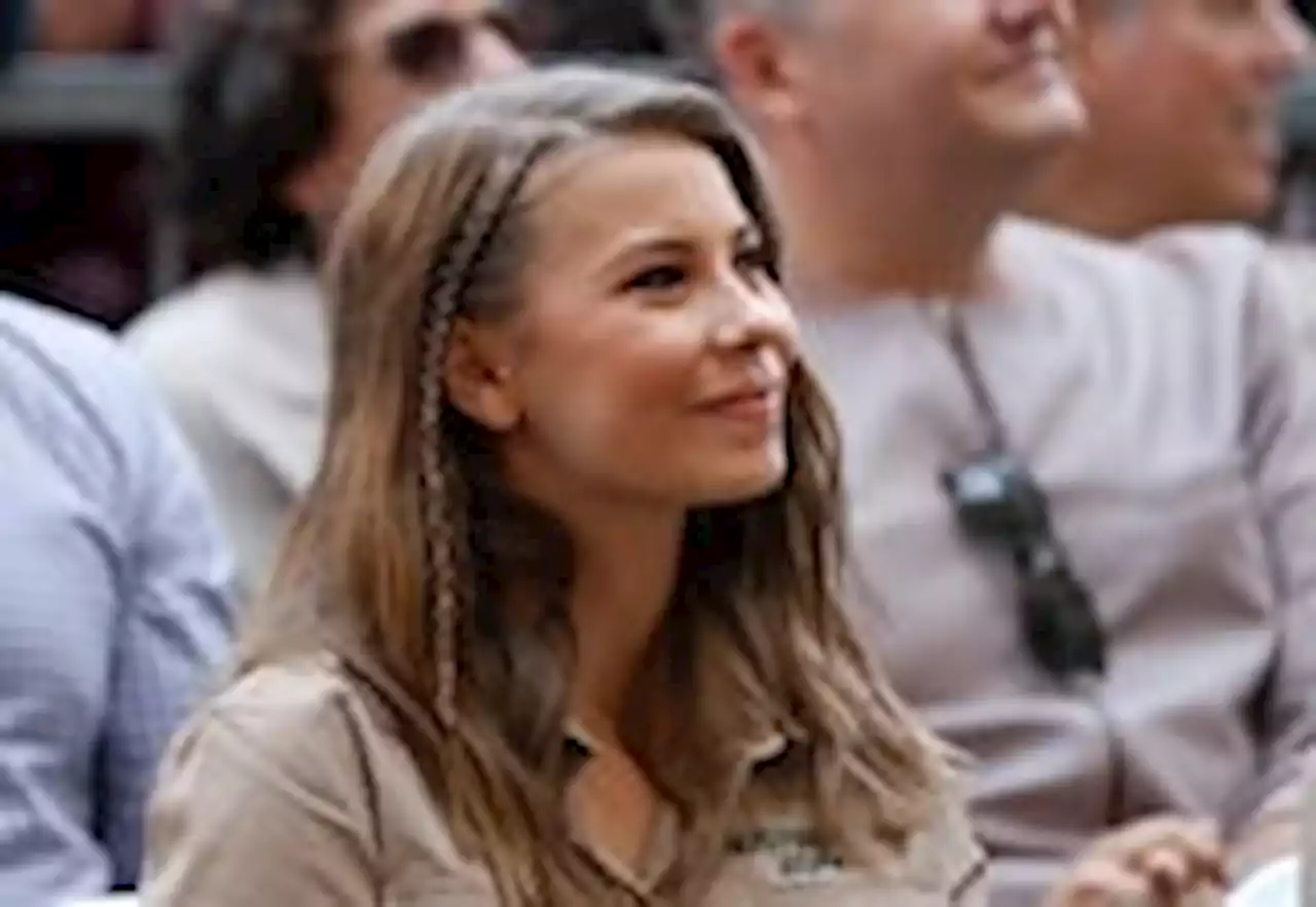 Bindi Irwin: Doctors dismissed endometriosis as pain women ‘deal with’