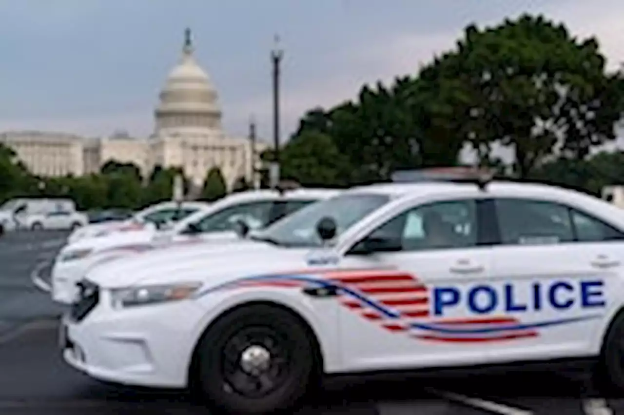 Post Politics Now: Senate poised to pass GOP measure blocking updated D.C. criminal code