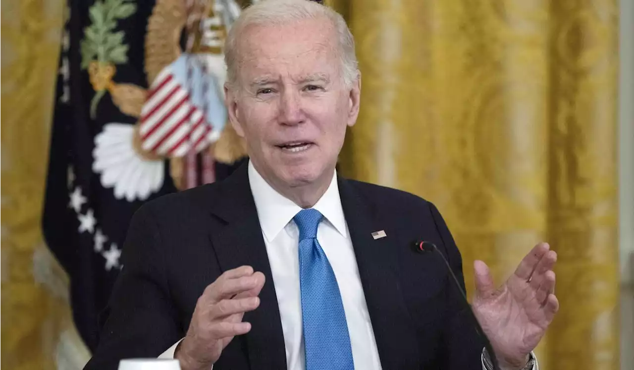 Biden’s budget to include big pay boost for federal employees