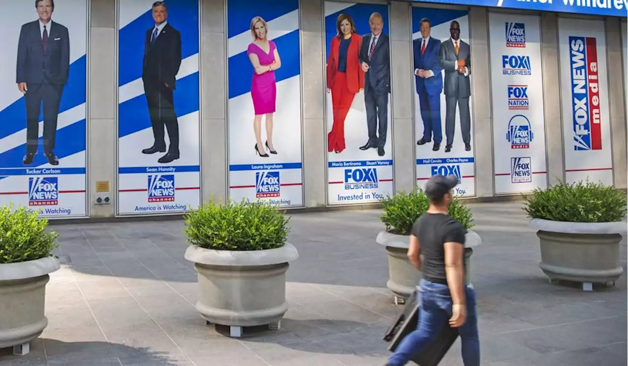 Media distortions: What’s really going on in effort to silence Fox News