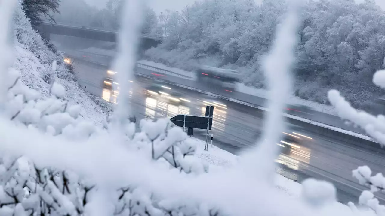 Erst Schnee, dann Regen: Was das für Böden und Flüsse bedeutet