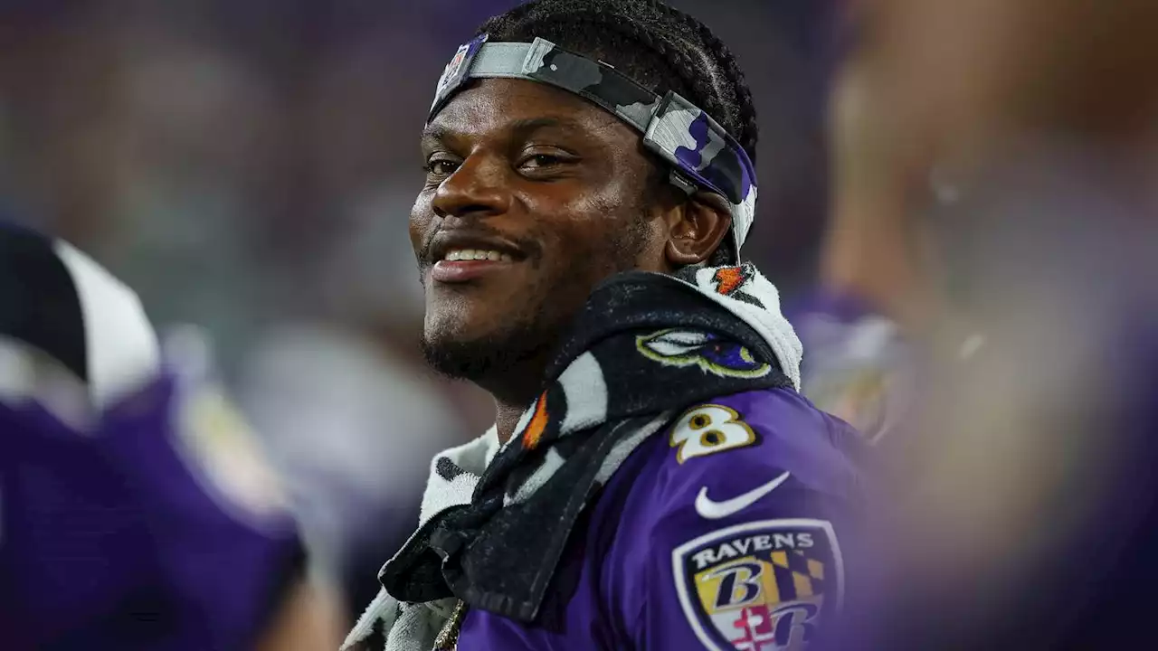 Baltimore Ravens send a definitive message to Lamar Jackson with non-exclusive franchise tag