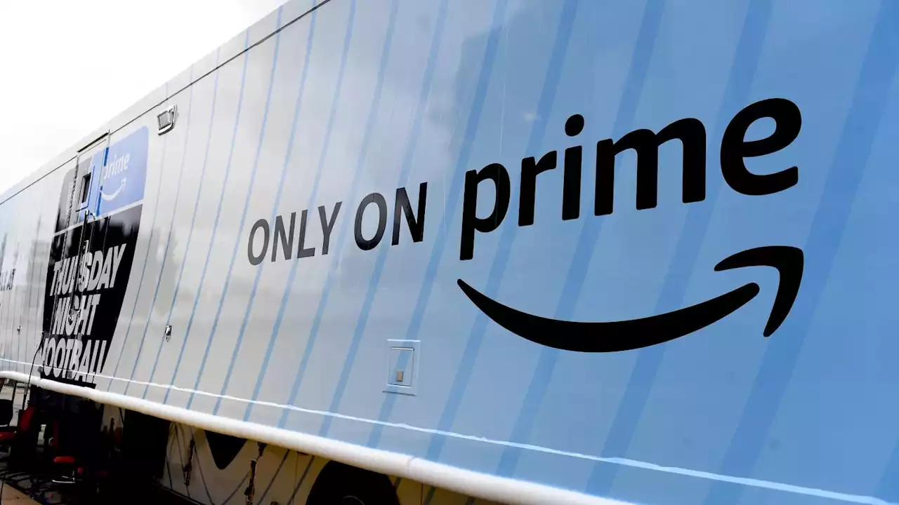 NFL's first Black Friday game will stream for free on Amazon Prime