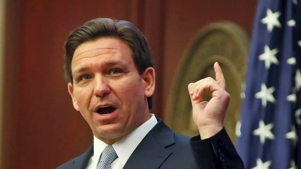 “You ain’t seen nothing yet”: DeSantis and Democrats lay out contrasting visions for Florida