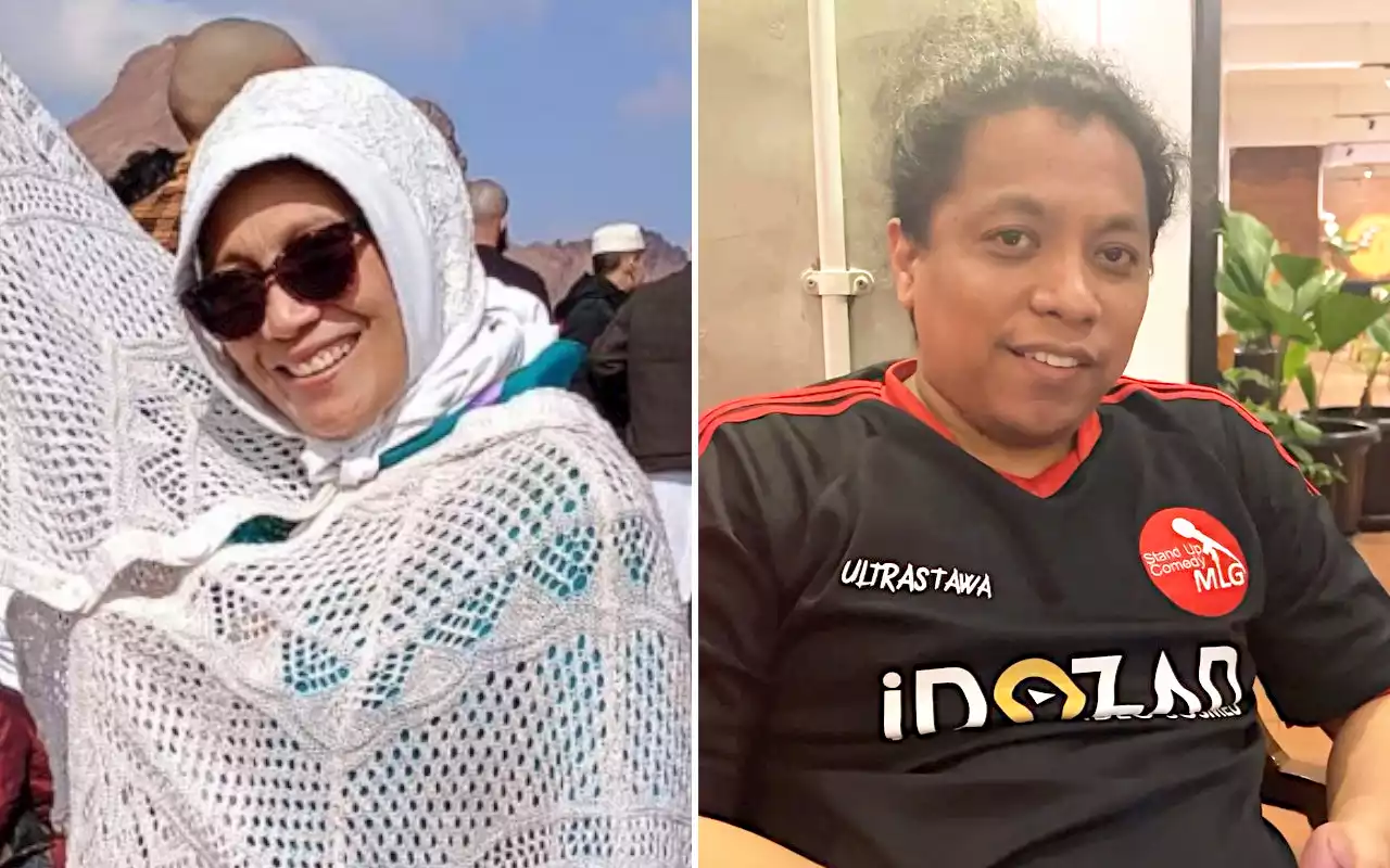 Ibu Indah Permatasari Diduga Tertawakan Arie Kriting Bangun Rumah Baru, Ungkit Uang Masa Lalu