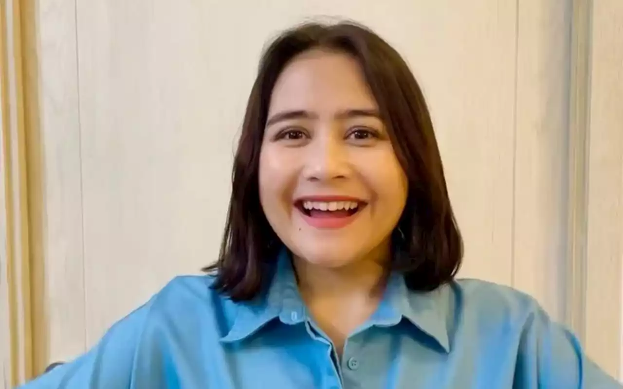 International Women's Day, Prilly Latuconsina Beri Suntikan Semangat Untuk Kaum Perempuan