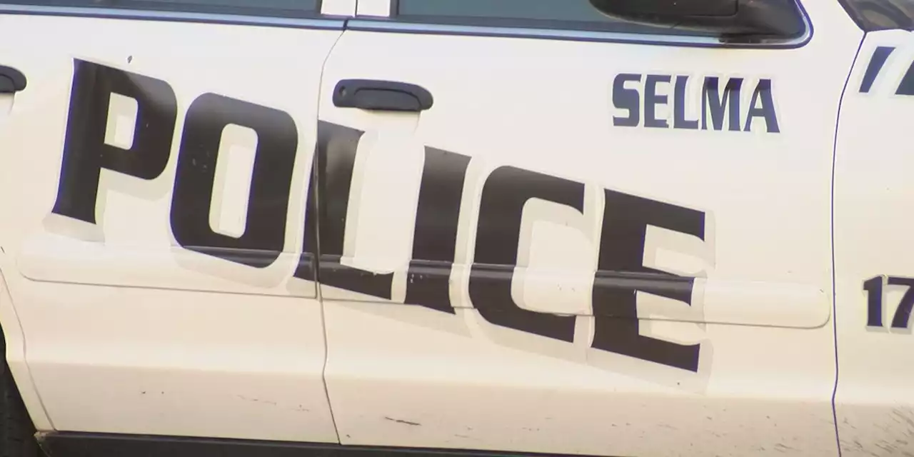 2 killed in Selma shooting incident Sunday night