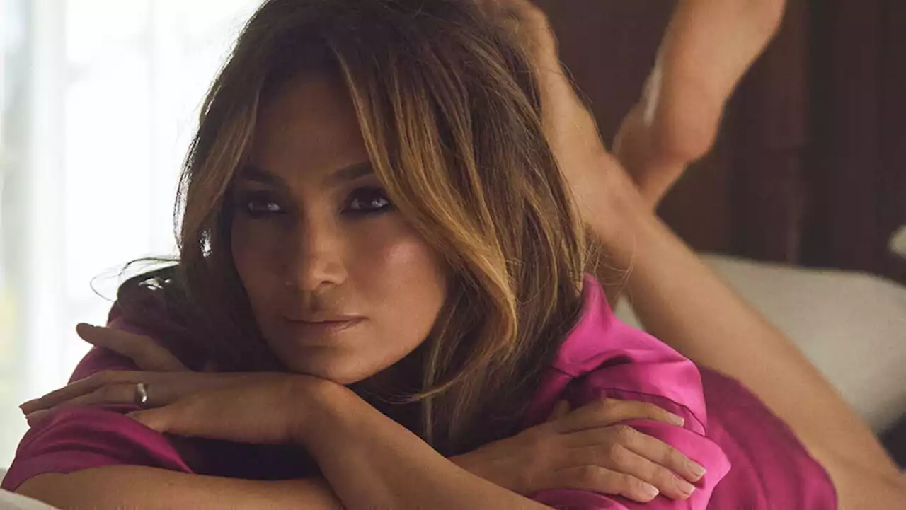 Jennifer Lopez trägt jetzt Wäsche von Intimissimi | W&V