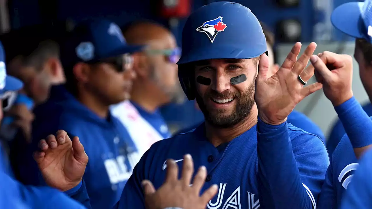 Blue Jays bringing revamped identity, culture into 2023 season