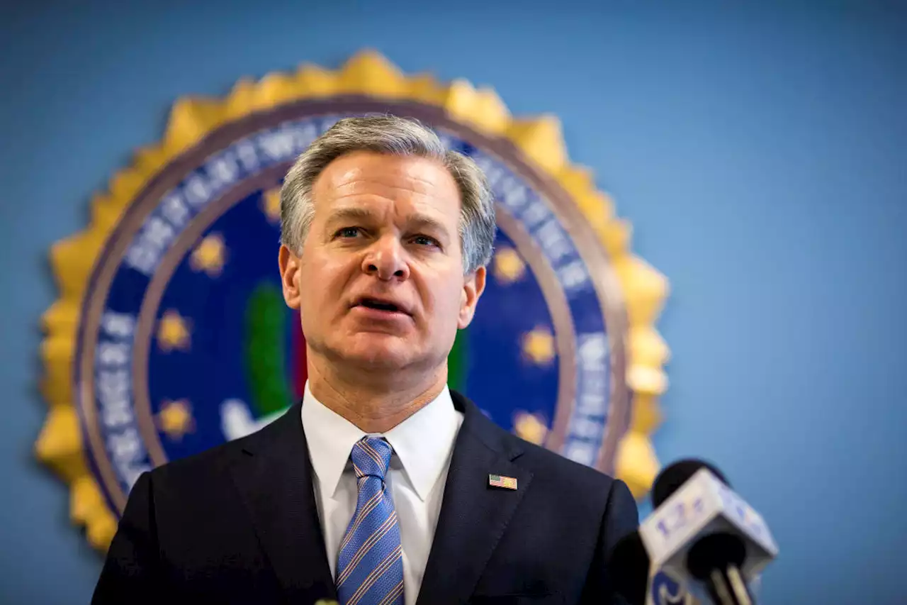 FBI tested by attacks, politically explosive investigations