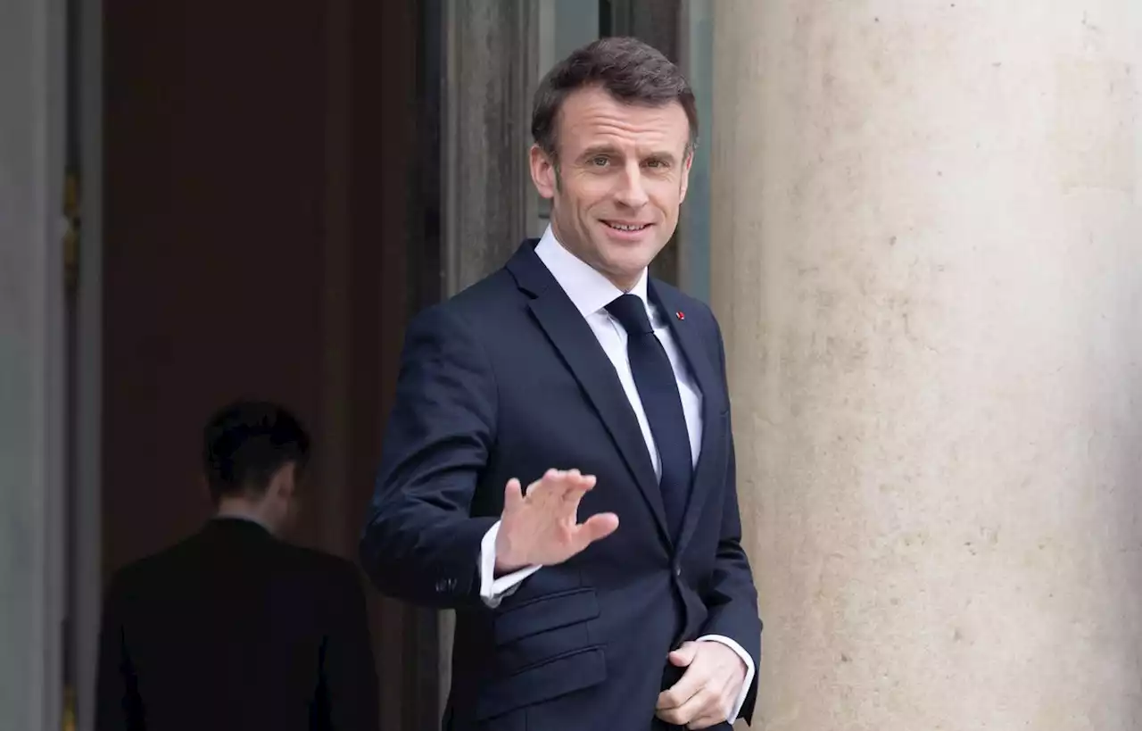 Emmanuel Macron peut-il rester en retrait sur la réforme des retraites ?