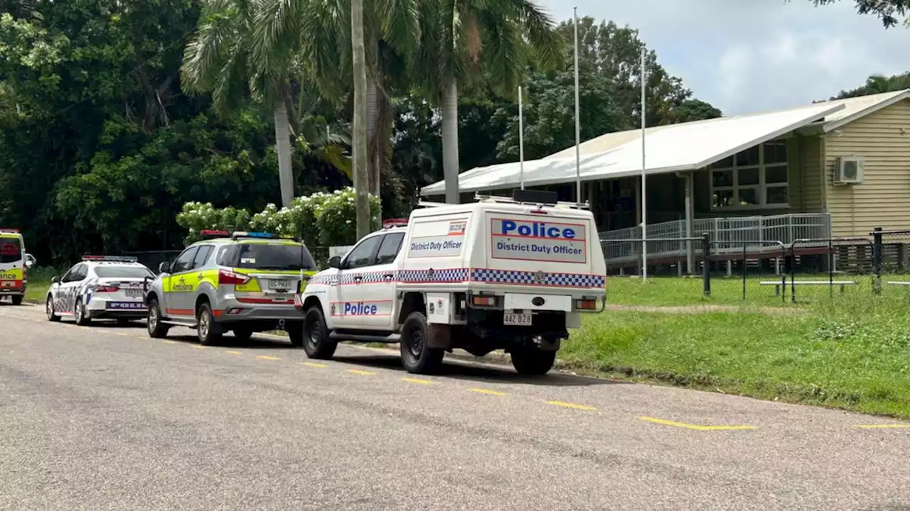 Group of children at Queensland school fall ill after taking ‘unknown substance’