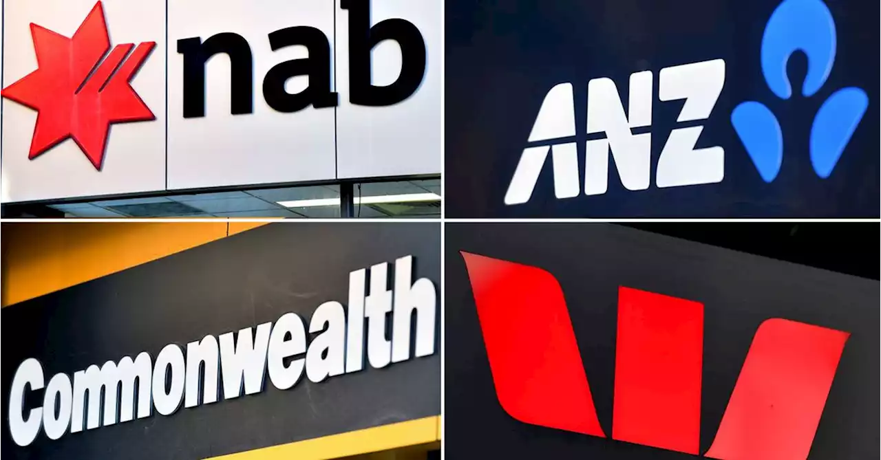 All four big banks pass on interest rate hike to customers