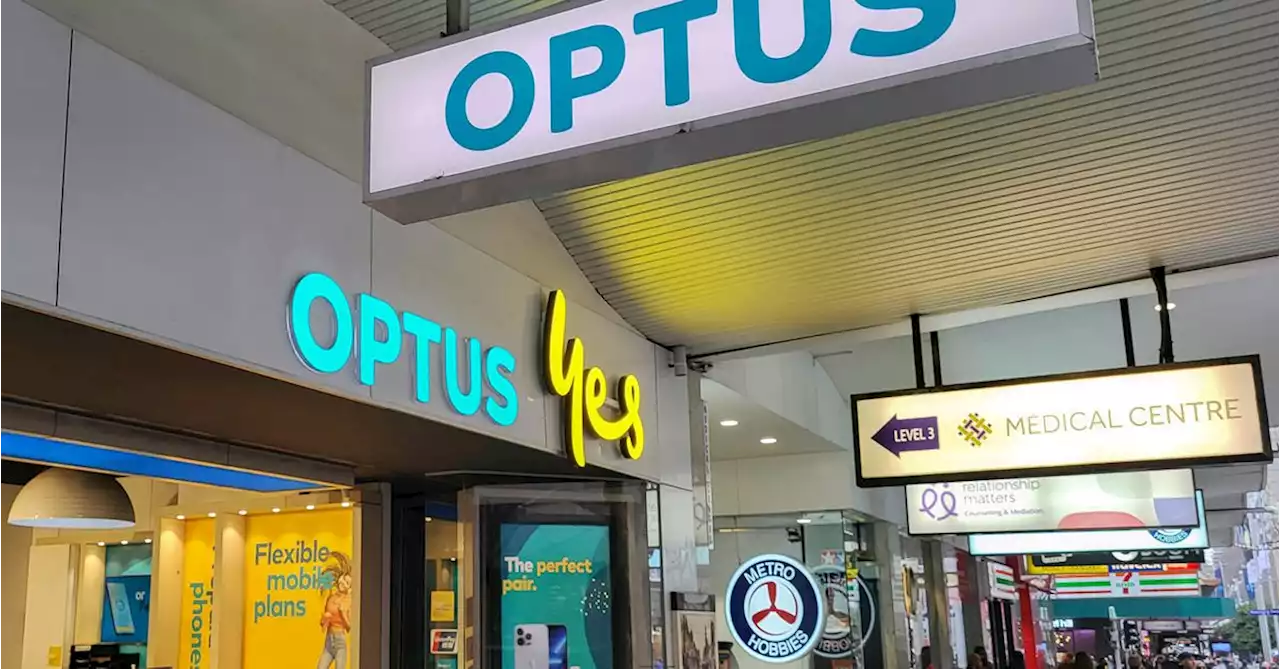 No victims of crime or financial fraud due to Optus cyber attack, CEO says