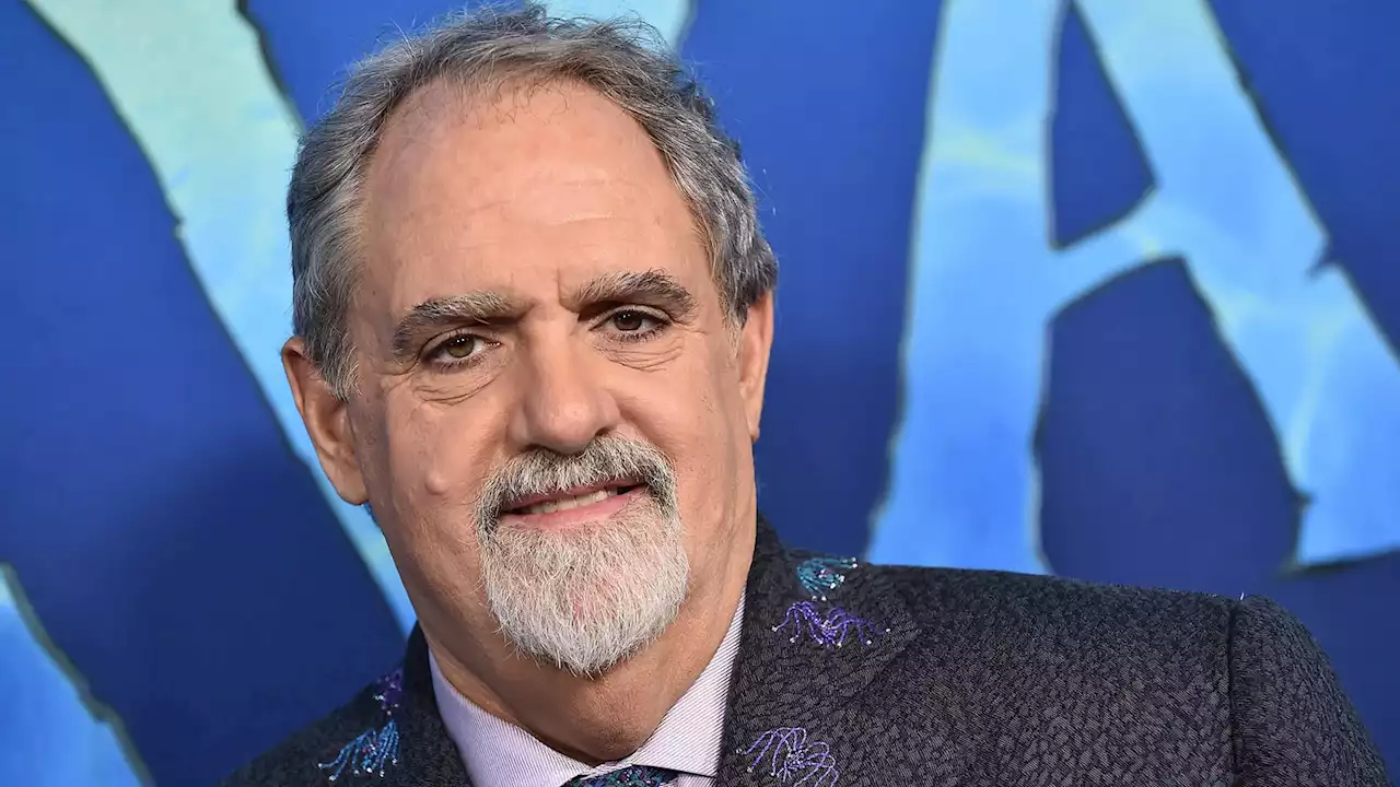 'Avatar: The Way of Water' producer Jon Landau on changing the world through storytelling and film