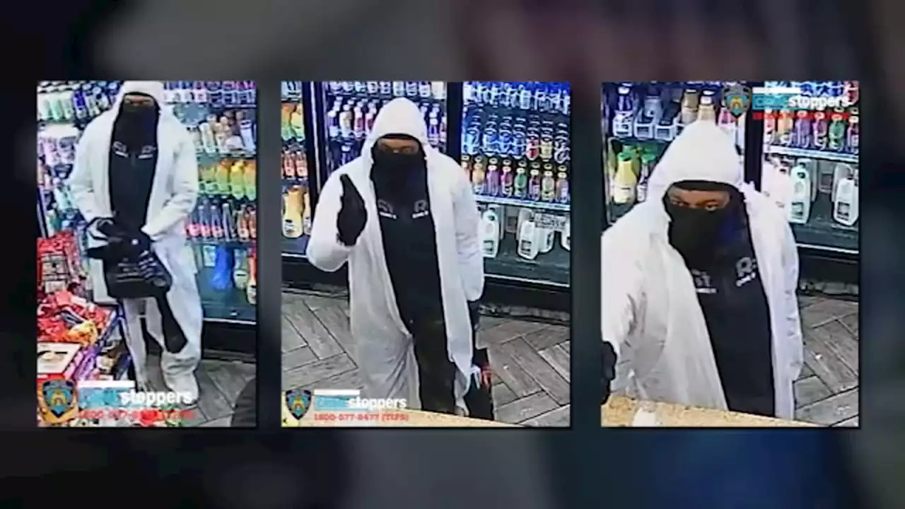 Person of interest in deadly Upper East Side bodega shooting picked up for questioning