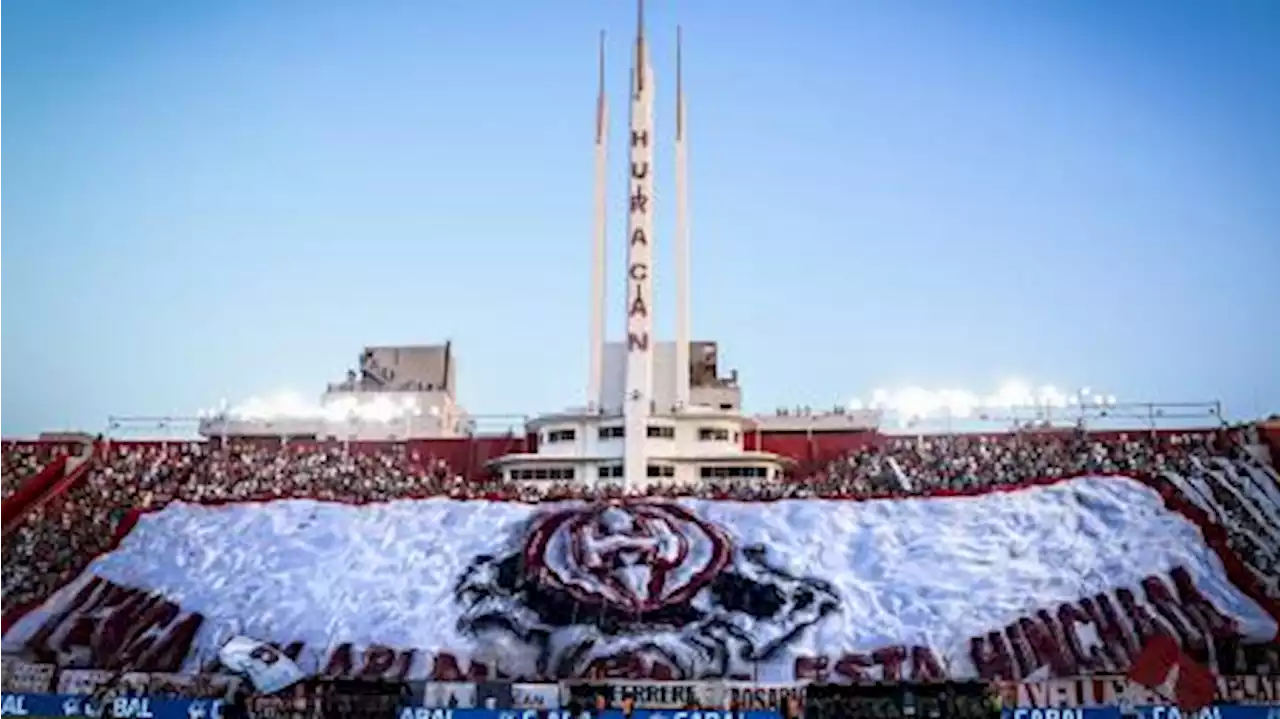 Huracán abre su serie con Sporting Cristal en la última fase previa de la Libertadores