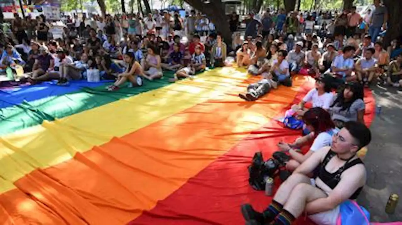 Llega a Buenos Aires el primer Foro Global Equidad LGBT+ para promover la inclusión