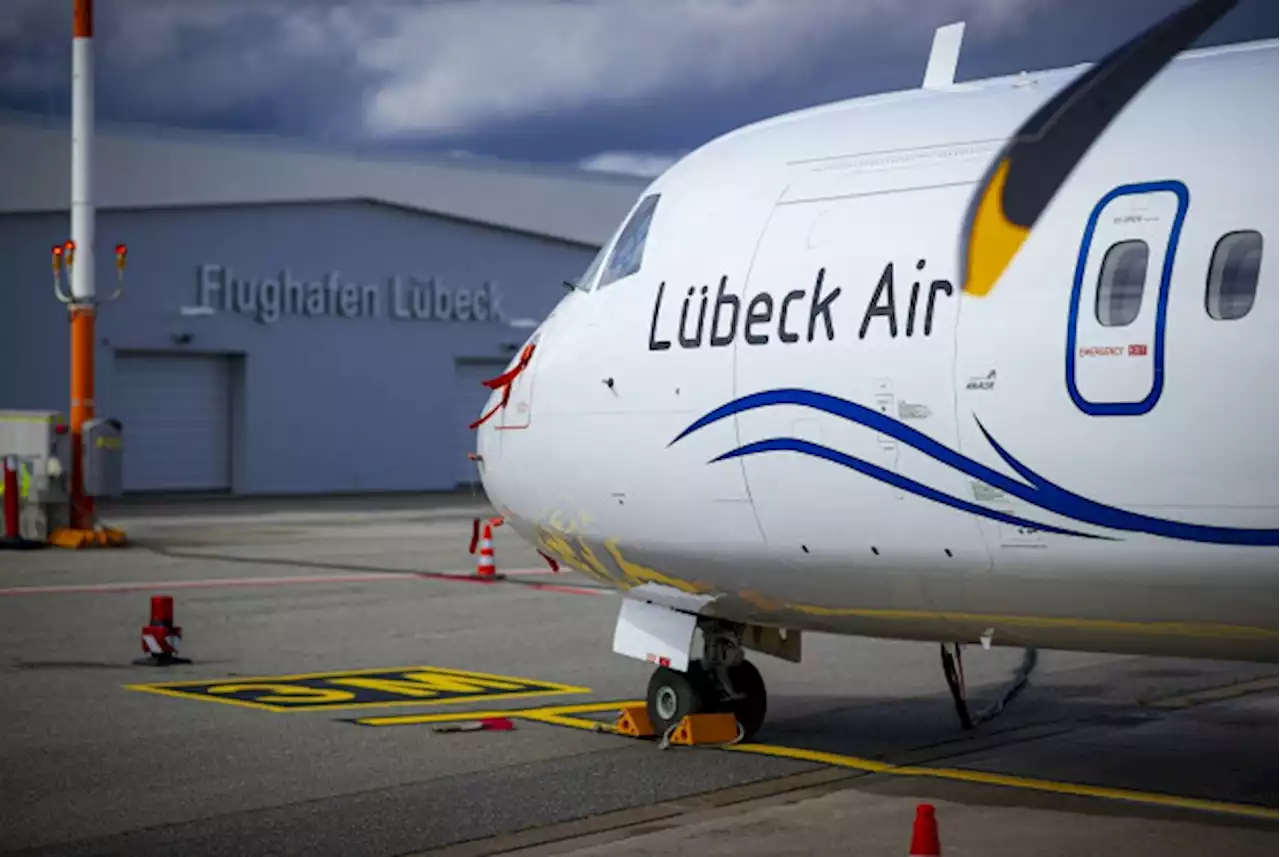 Lübeck Air stößt ATR ab und setzt auf touristische Nischenmärkte