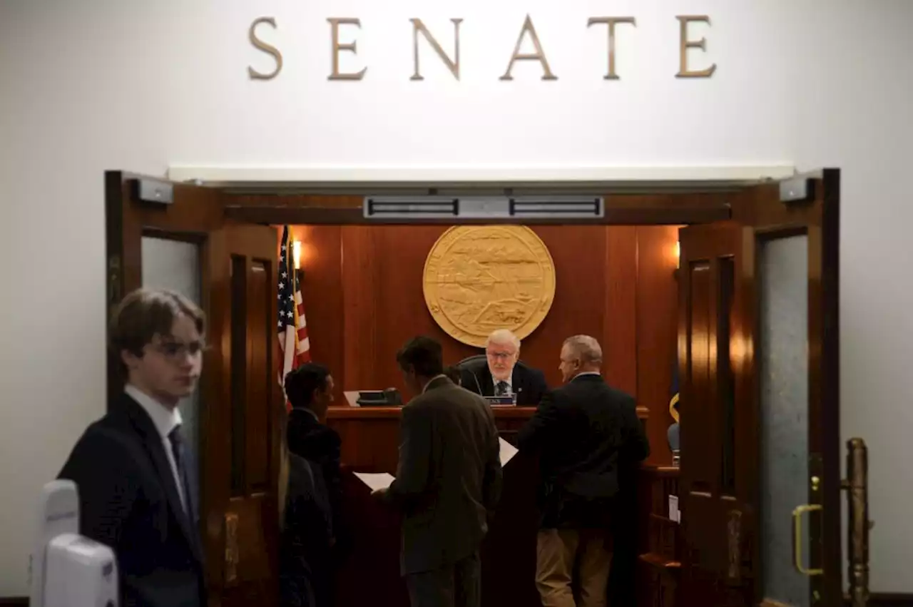 Proposal that would restrict transgender students’ rights lacks support in Alaska Senate