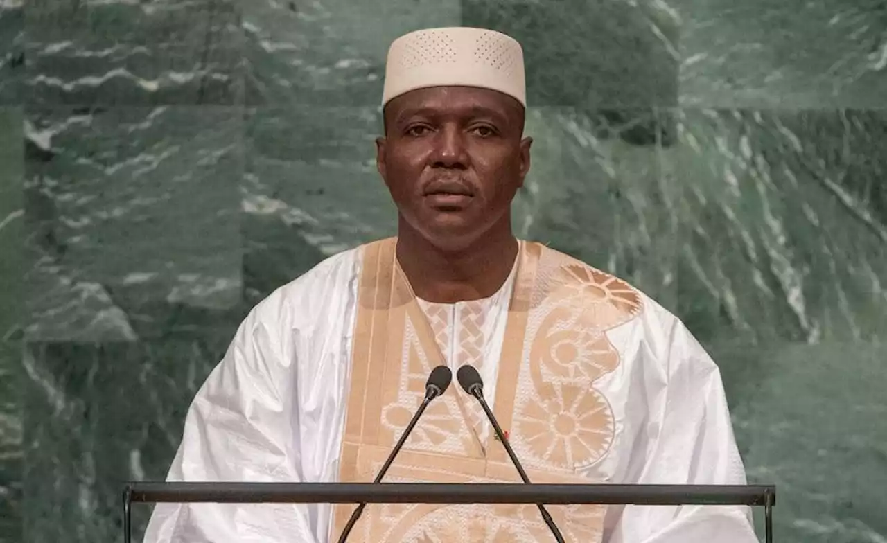 Mali: Prime Minister Choguel Maiga Speaks on Mali's Relationship With France