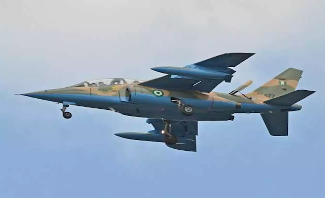 Nigeria: Unidentified Jet Kills Several Villagers in Niger