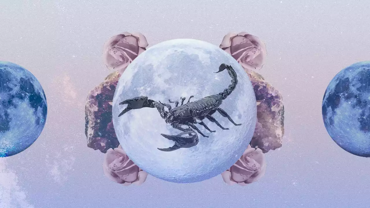 Your Scorpio March 2023 Horoscope Predictions Are Here