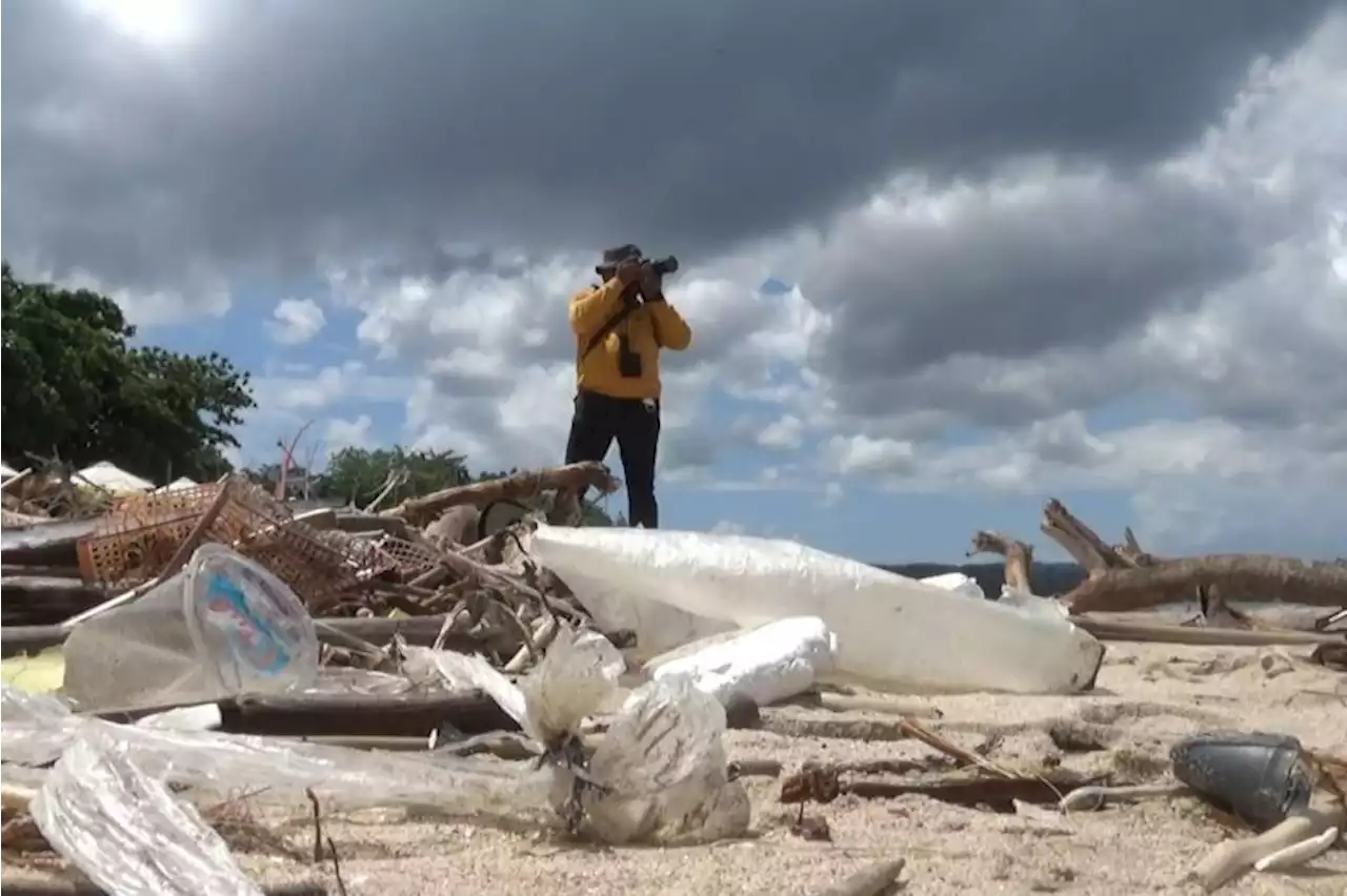 J2PS desak produsen plastik tidak hanya ambil keuntungan dari Bali