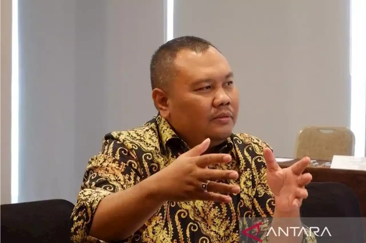 Jubir: Surya Paloh buat langkah koalisi perubahan semakin maju