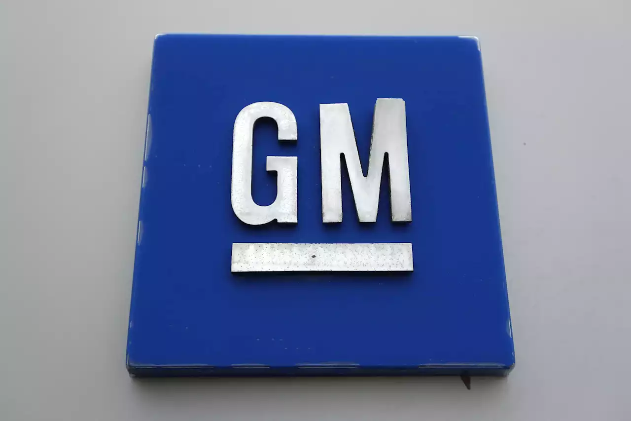 GM offers buyouts to most US salaried workers to trim costs