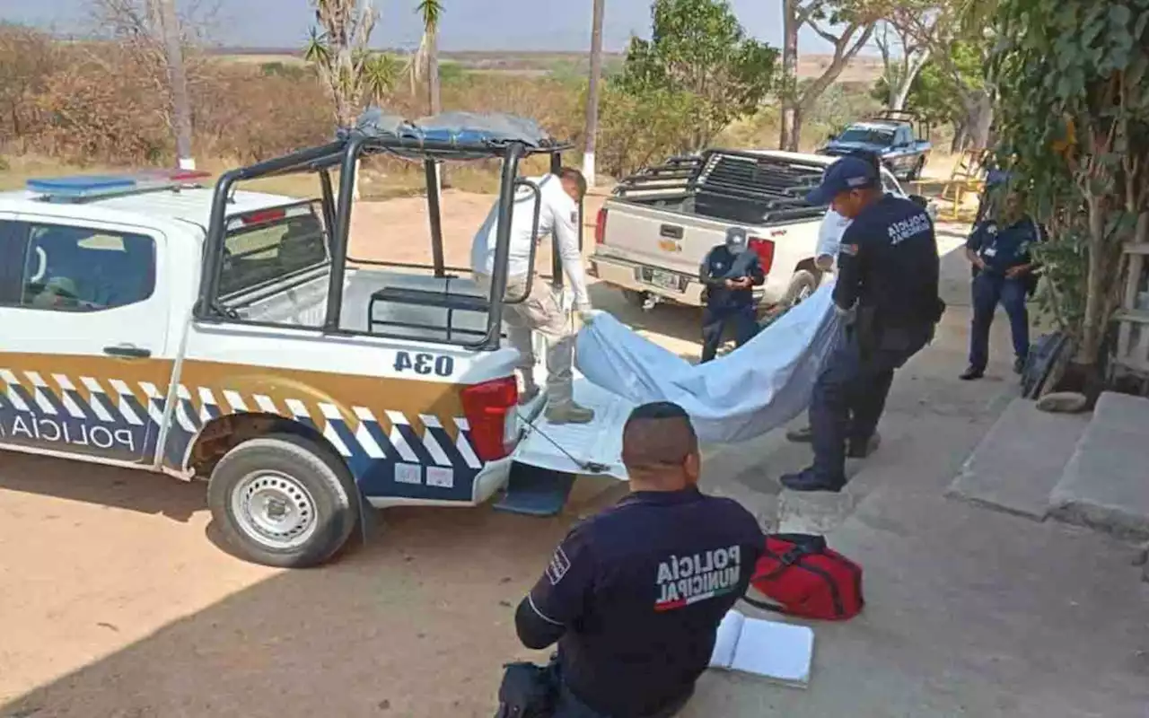 Asesinan a mujer de 60 años en Chiapas