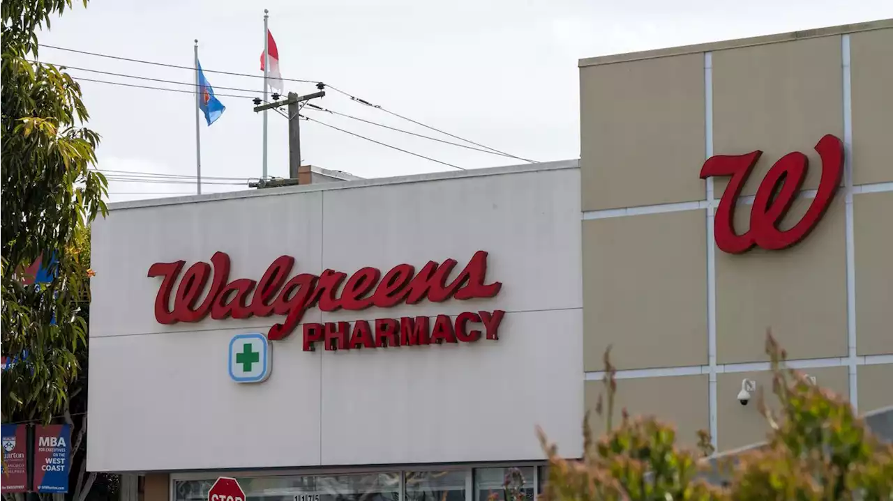 California pulls $54M contract with Walgreens over abortion pill decision