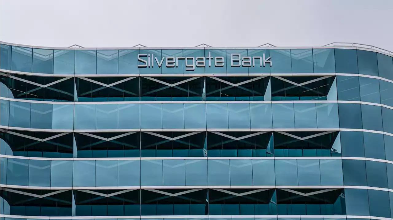 Crypto bank Silvergate to shut down amid crisis